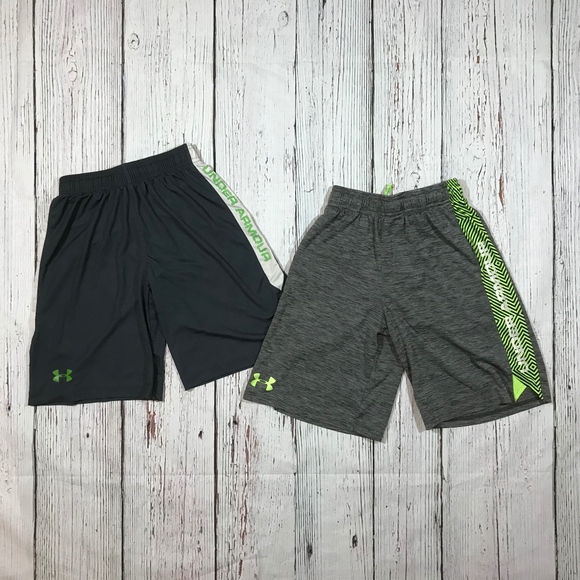 Under Armour Other - Under Armour Boys Shorts